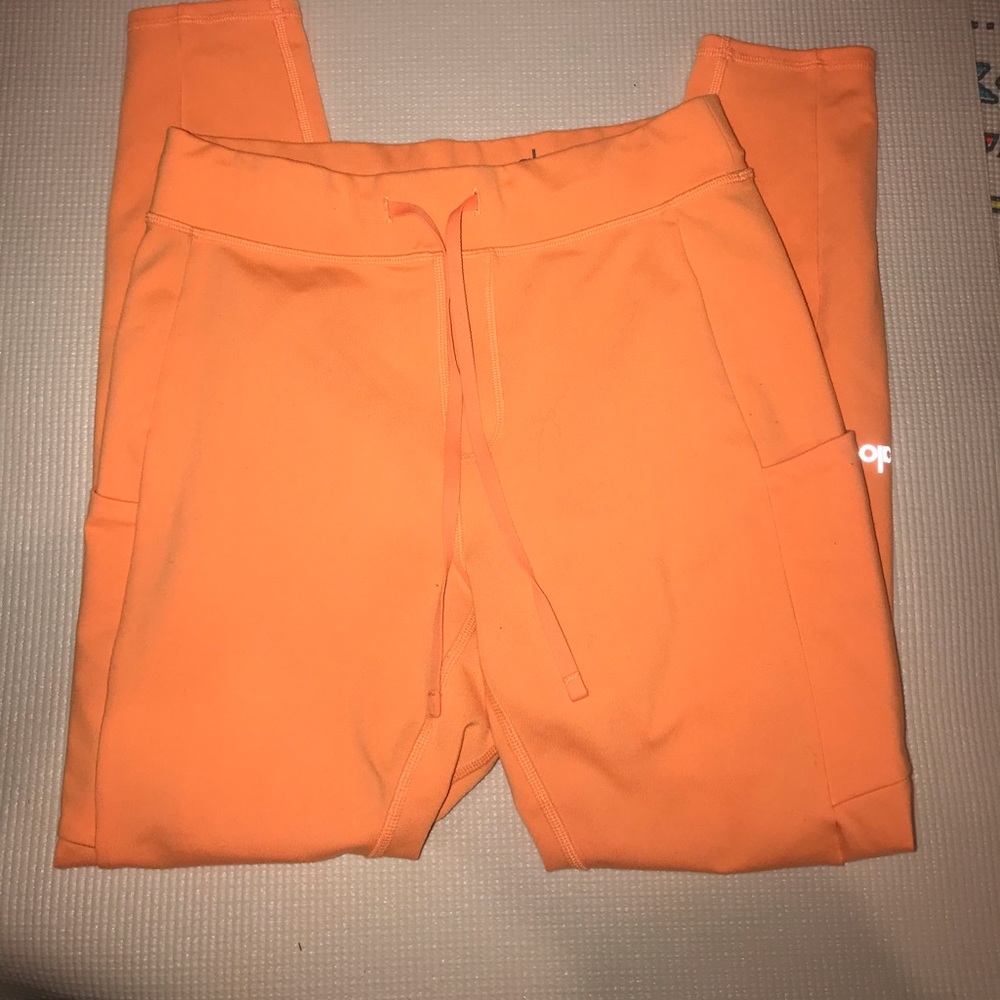 ALO Workout Joggers